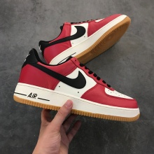 耐克 Nike air force1'07 芝加哥