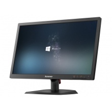 联想（Lenovo）扬天M4000e 商用台式电脑整机（i3-6100 4G 500G 集显 WIN10 4年上门服务）19.5英寸