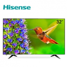 Hisense/海信 LED32K1800 32吋智能网络液晶平板电视机彩电wifi