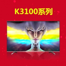 Hisense/海信 LED32K3100 32寸全高清智能网络 LED平板液晶电视机 