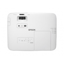 爱普生（EPSON）CB-2065投影机无线高清投影仪 爱普生 2065 官方标配