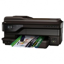 惠普/HP Officejet 7612 Wide Format 喷墨打印机