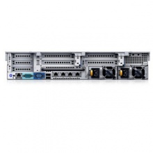 戴尔DELL PowerEdge R730 服务器