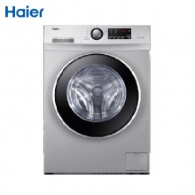 海尔（Haier）EG10012B29S 10公斤无刷变频滚筒洗衣机