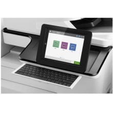 惠普/HP LaserJet Managed MFP E72535dn 复印机